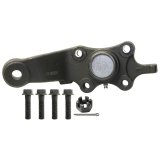 MOOG 2003 Toyota Tundra Front Left Lower Ball Joint thumbnail 4