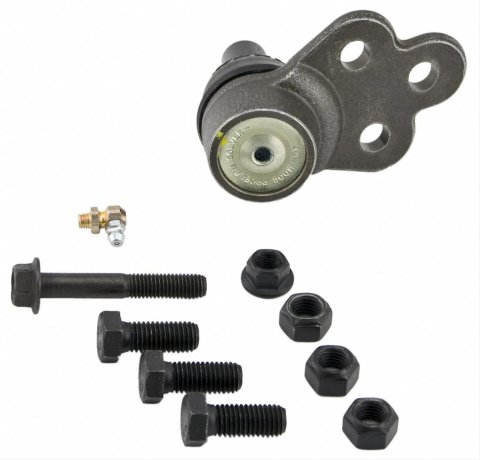 MOOG 05-10 Chevrolet Cobalt Front Lower Ball Joint thumbnail 2