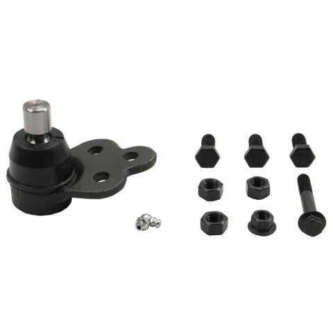 MOOG 05-10 Chevrolet Cobalt Front Lower Ball Joint thumbnail 3
