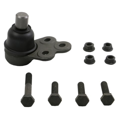 MOOG 05-10 Chevrolet Cobalt Front Lower Ball Joint thumbnail 4