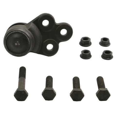 MOOG 05-10 Chevrolet Cobalt Front Lower Ball Joint thumbnail 5