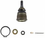 MOOG 06-07 Jeep Commander Front Upper Ball Joint thumbnail 1