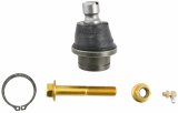 MOOG 09-12 Suzuki Equator Sport Base Premium Front Lower Ball Joint thumbnail 1