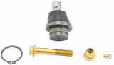 MOOG 09-12 Suzuki Equator Sport Base Premium Front Lower Ball Joint thumbnail 2