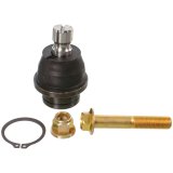 MOOG 09-12 Suzuki Equator Sport Base Premium Front Lower Ball Joint thumbnail 4