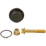 MOOG 09-12 Suzuki Equator Sport Base Premium Front Lower Ball Joint thumbnail 5