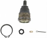 MOOG 05-18 Nissan Frontier Front Upper Ball Joint thumbnail 1