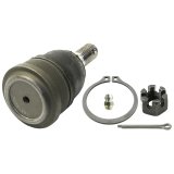 MOOG 05-18 Nissan Frontier Front Upper Ball Joint thumbnail 4