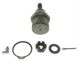 MOOG 07-09 Chrysler Aspen Front Lower Ball Joint thumbnail 2
