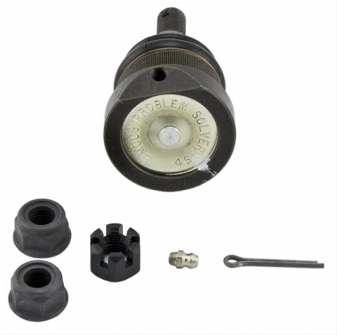 MOOG 05-07 Jeep Liberty Front Lower Ball Joint thumbnail 1