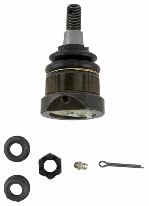 MOOG 05-07 Jeep Liberty Front Lower Ball Joint thumbnail 2