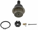 MOOG 07-10 Ford Explorer Sport Trac Front Lower Ball Joint thumbnail 1