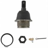 MOOG 07-10 Ford Explorer Sport Trac Front Lower Ball Joint thumbnail 2