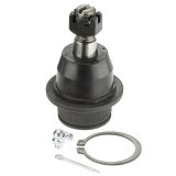 MOOG 07-10 Ford Explorer Sport Trac Front Lower Ball Joint thumbnail 3