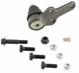 MOOG 04-11 Ford Focus Front Lower Ball Joint thumbnail 1
