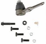 MOOG 04-11 Ford Focus Front Lower Ball Joint thumbnail 2
