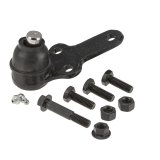 MOOG 04-11 Ford Focus Front Lower Ball Joint thumbnail 3