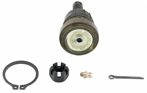 MOOG 04-23 Nissan TITAN Front Upper Ball Joint thumbnail 1