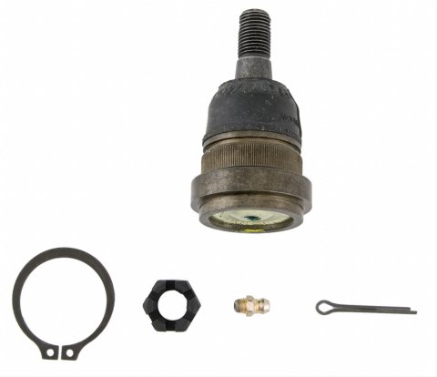 MOOG 04-23 Nissan TITAN Front Upper Ball Joint thumbnail 2