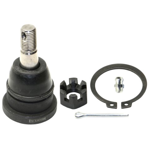 MOOG 04-23 Nissan TITAN Front Upper Ball Joint thumbnail 3