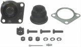 MOOG 1970 Ford Fairlane Front Upper Ball Joint thumbnail 2