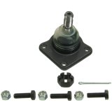 MOOG 1970 Ford Fairlane Front Upper Ball Joint thumbnail 3