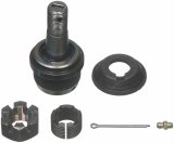 MOOG 1972 Fargo W100 Pickup Front Upper Ball Joint thumbnail 1