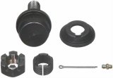 MOOG 1972 Fargo W100 Pickup Front Upper Ball Joint thumbnail 2