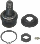 MOOG 1972 Fargo W100 Pickup Front Lower Ball Joint thumbnail 1