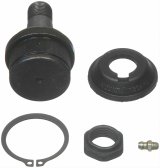 MOOG 1972 Fargo W100 Pickup Front Lower Ball Joint thumbnail 2