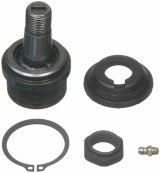 MOOG 1972 Fargo W100 Pickup Front Lower Ball Joint thumbnail 8