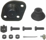 MOOG 57-74 Ford Country Sedan Front Upper Ball Joint thumbnail 2