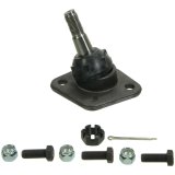 MOOG 57-74 Ford Country Sedan Front Upper Ball Joint thumbnail 3