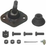 MOOG 57-74 Ford Country Sedan Front Upper Ball Joint thumbnail 8