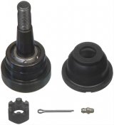 MOOG 87-91 Ford LTD Crown Victoria Front Lower Ball Joint thumbnail 1