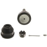 MOOG 87-91 Ford LTD Crown Victoria Front Lower Ball Joint thumbnail 4