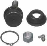 MOOG 84-90 Ford Bronco II Front Lower Ball Joint thumbnail 1