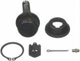 MOOG 84-90 Ford Bronco II Front Upper Ball Joint thumbnail 2