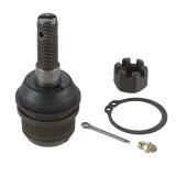 MOOG 84-90 Ford Bronco II Front Upper Ball Joint thumbnail 3