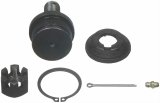 MOOG 87-96 Ford F-150 Front Lower Ball Joint thumbnail 1