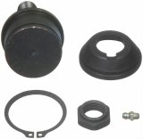 MOOG 1997 Ford F-250 HD Front Lower Ball Joint thumbnail 1