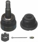 MOOG 89-97 Ford Thunderbird Front Lower Ball Joint thumbnail 2