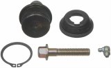 MOOG 89-90 Ford Bronco II Front Upper Ball Joint thumbnail 2