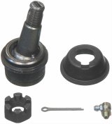 MOOG 89-90 Ford Bronco II Front Lower Ball Joint thumbnail 1