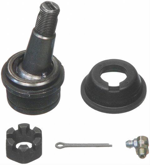 MOOG 89-90 Ford Bronco II Front Lower Ball Joint