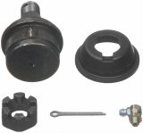 MOOG 89-90 Ford Bronco II Front Lower Ball Joint thumbnail 2