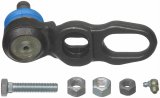MOOG 92-94 Ford Crown Victoria Front Upper Ball Joint thumbnail 2