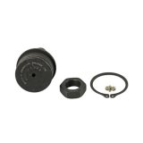 MOOG 94-99 Dodge Ram 2500 Front Lower Ball Joint thumbnail 2