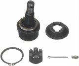 MOOG 92-02 Ford E-150 Econoline Front Lower Ball Joint thumbnail 1