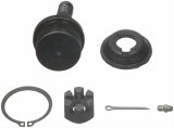 MOOG 92-02 Ford E-150 Econoline Front Lower Ball Joint thumbnail 2